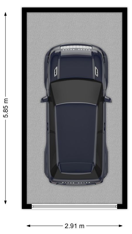 Mahlerstraat 25 Floorplan Blur 2