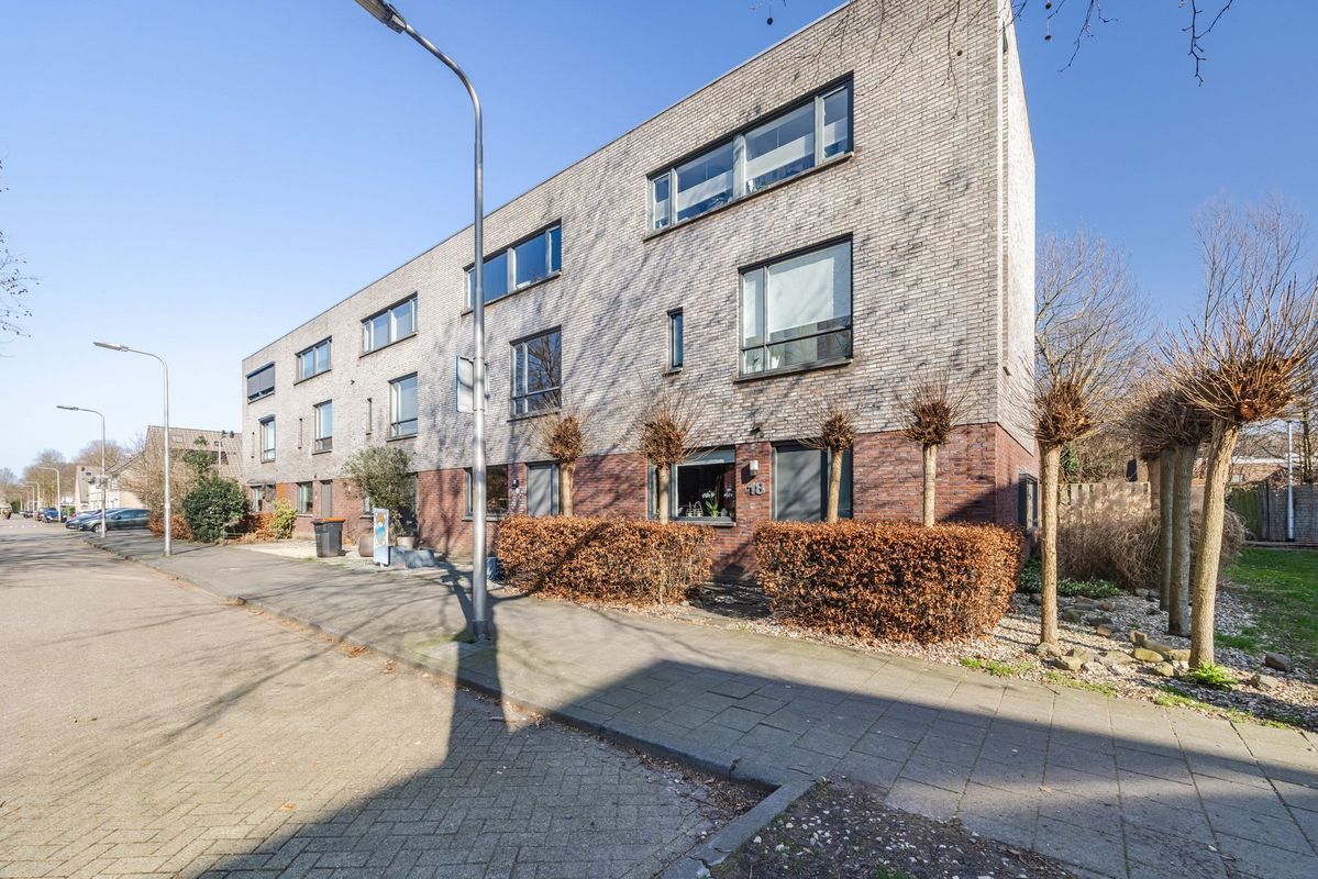 Rentmeesterhof 18 Photo Blur 43