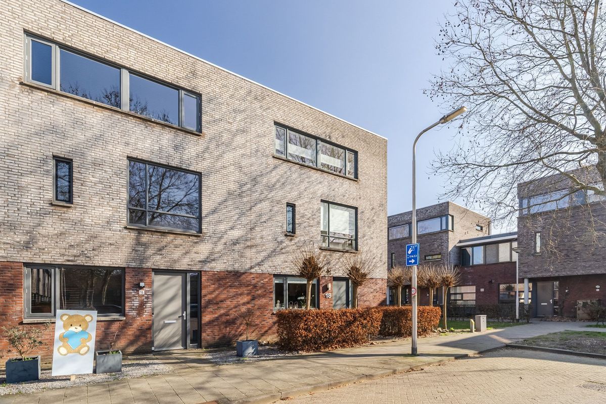 Rentmeesterhof 18 Photo Blur 45