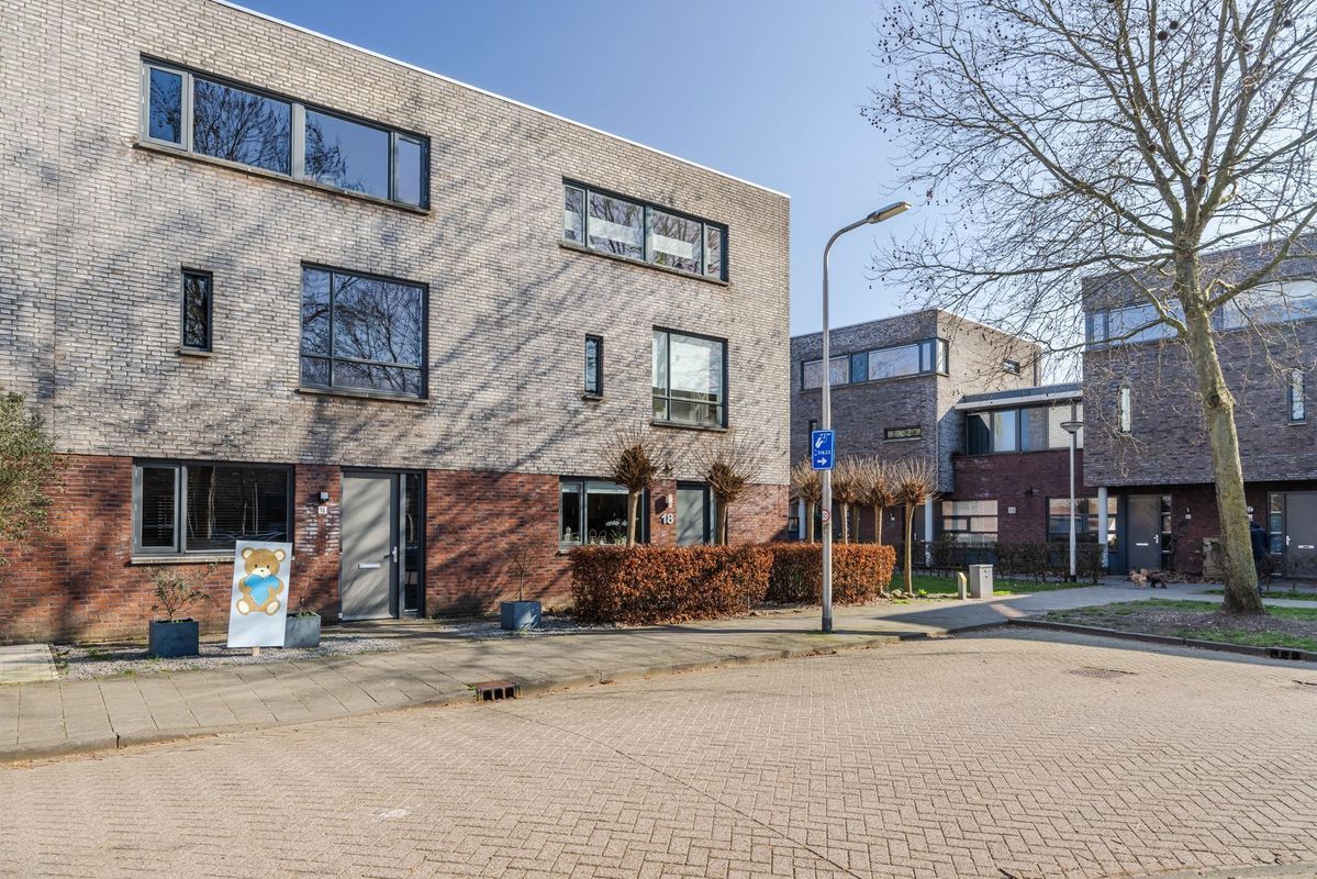 Rentmeesterhof 18 Photo Blur 44