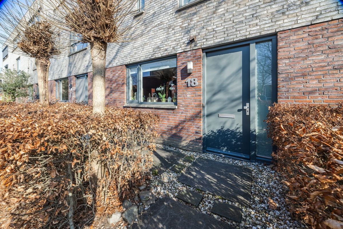 Rentmeesterhof 18 Photo Blur 39