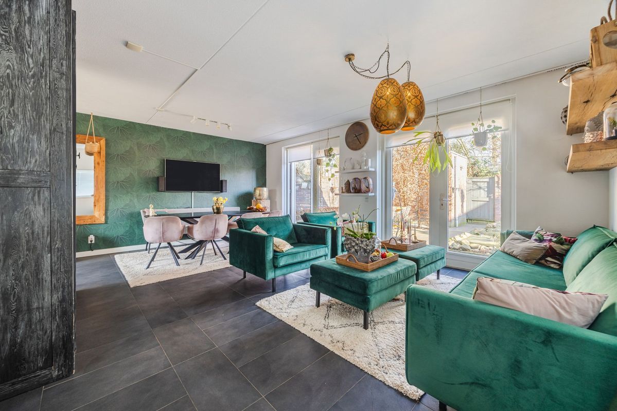 Rentmeesterhof 18 Photo Blur 1