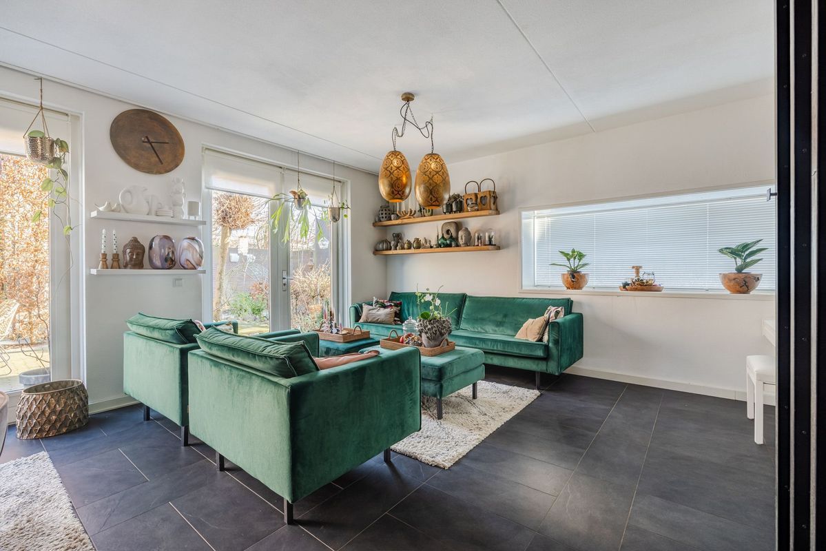 Rentmeesterhof 18 Photo Blur 3