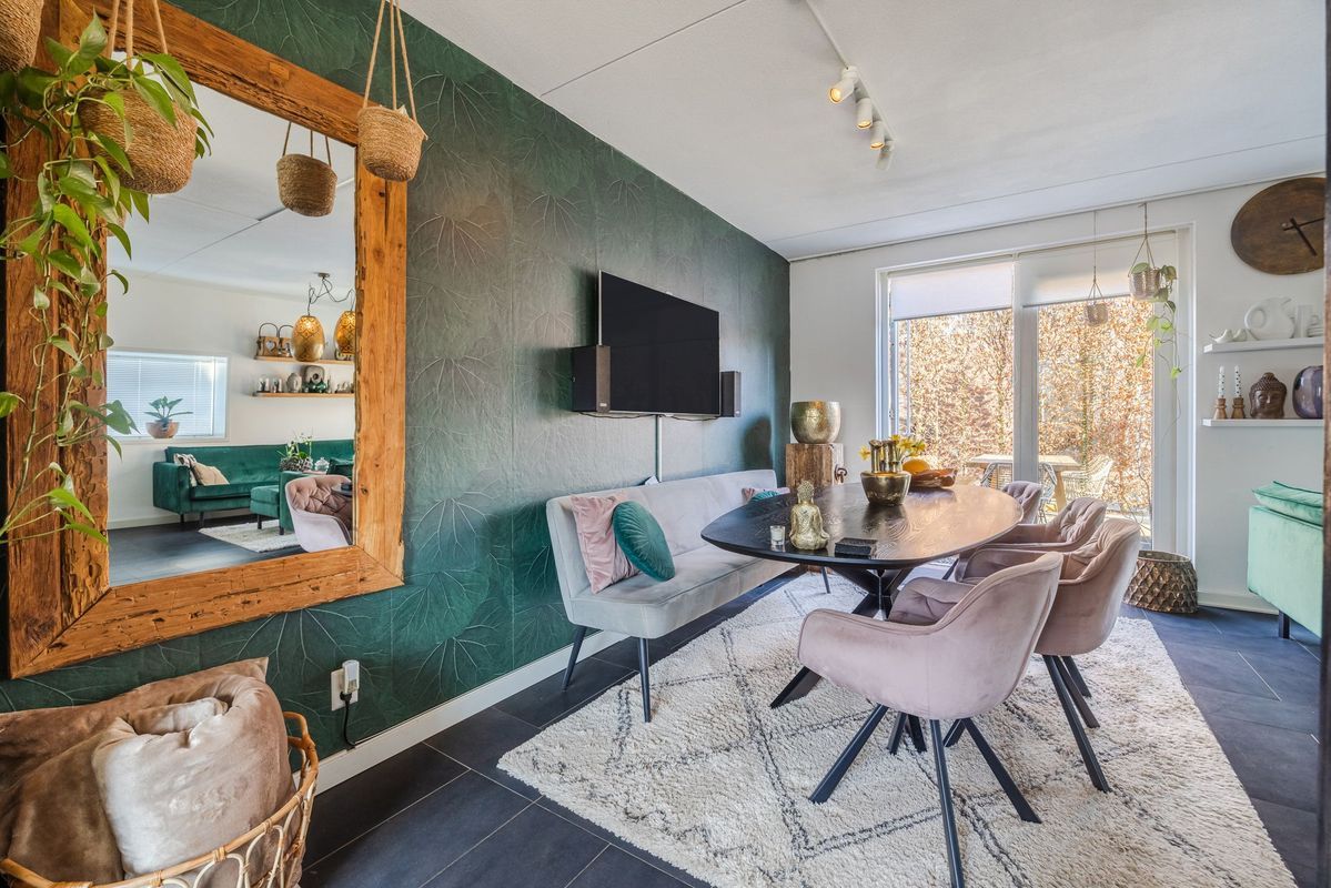 Rentmeesterhof 18 Photo Blur 7