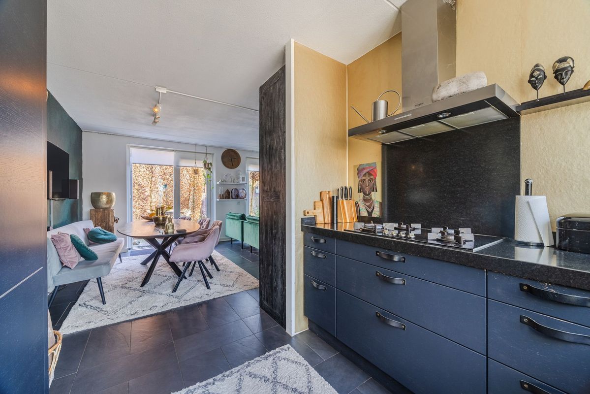 Rentmeesterhof 18 Photo Blur 6