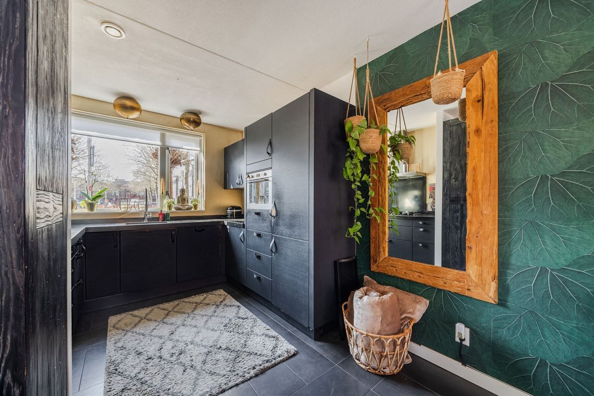 Rentmeesterhof 18 Photo Blur 4