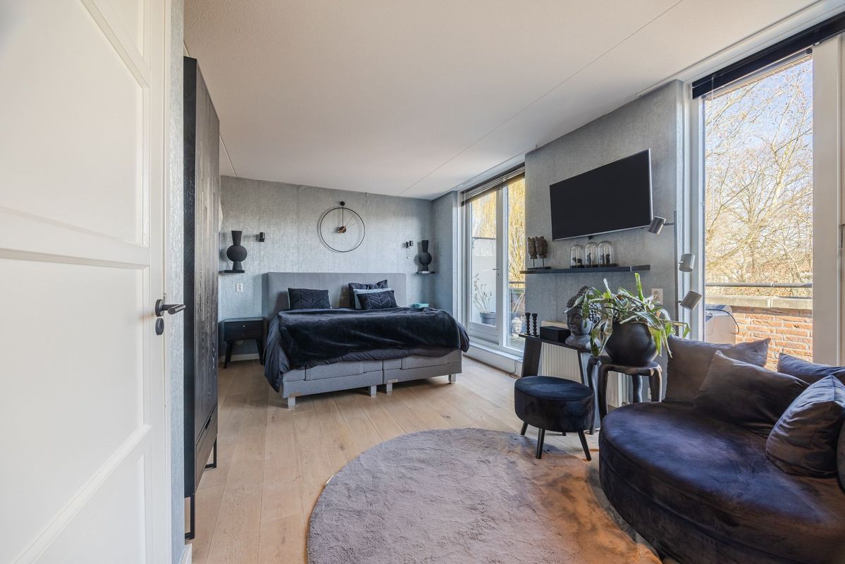 Rentmeesterhof 18 Photo Blur 13