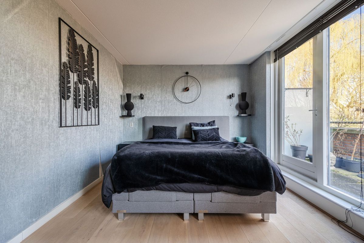 Rentmeesterhof 18 Photo Blur 16