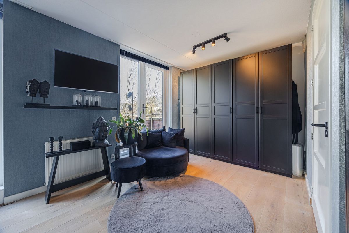 Rentmeesterhof 18 Photo Blur 14