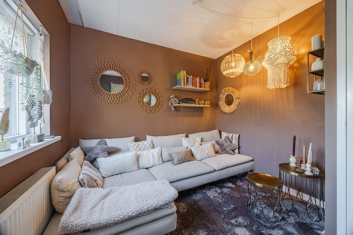 Rentmeesterhof 18 Photo Blur 28