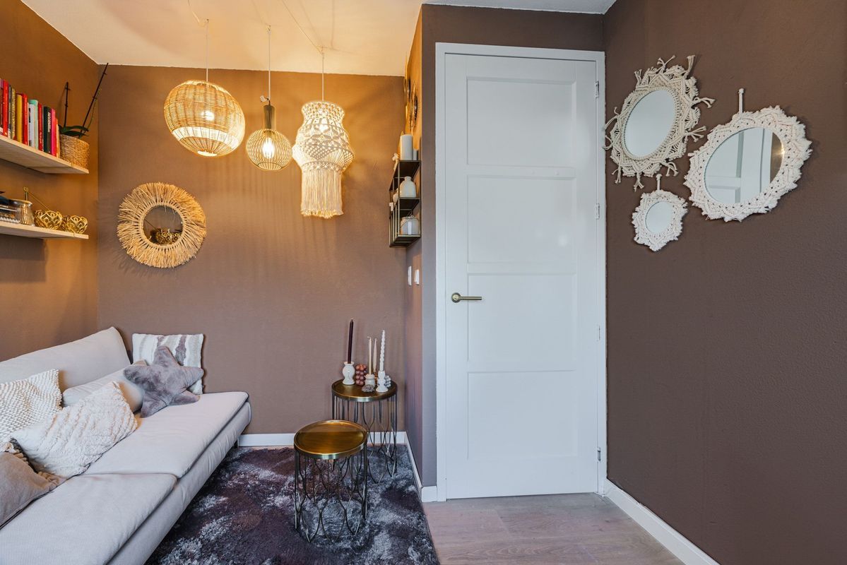 Rentmeesterhof 18 Photo Blur 29