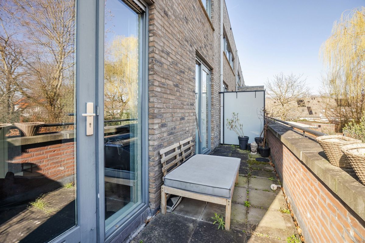 Rentmeesterhof 18 Photo Blur 17