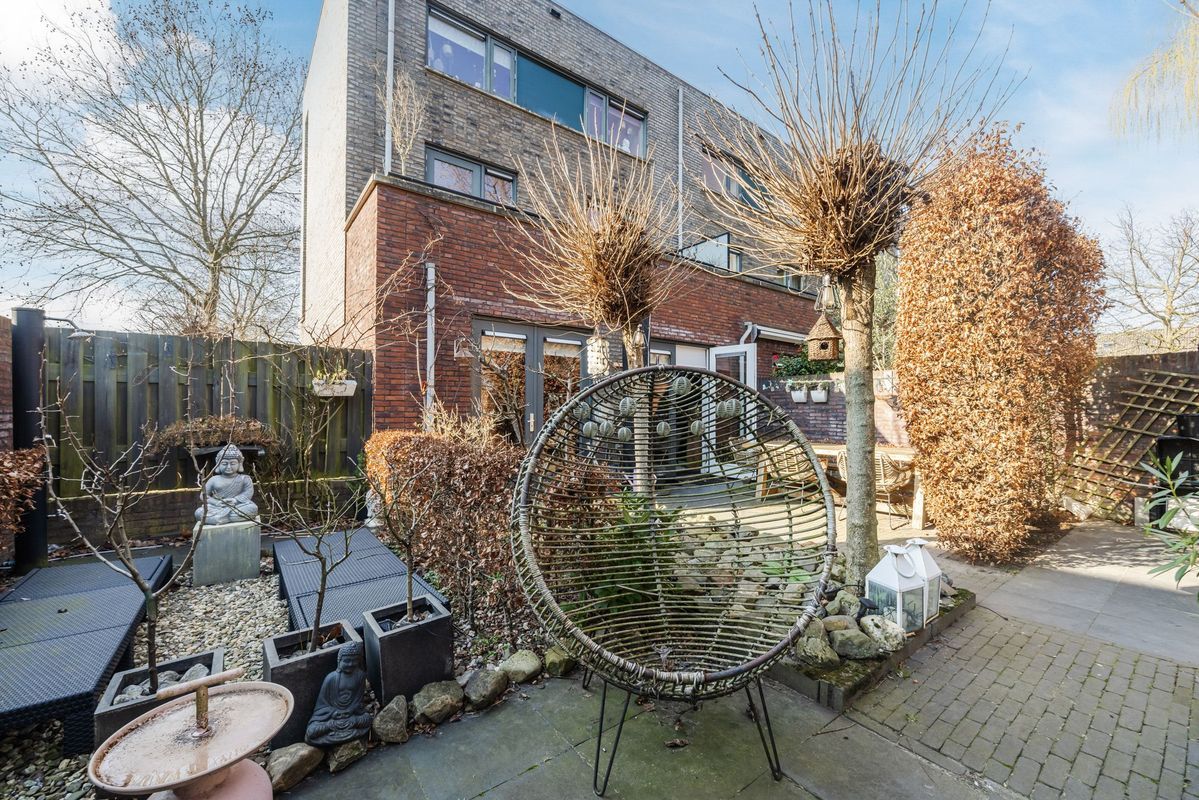 Rentmeesterhof 18 Photo Blur 32