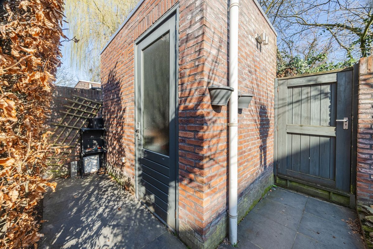 Rentmeesterhof 18 Photo Blur 36