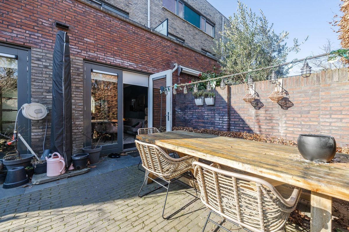 Rentmeesterhof 18 Photo Blur 35