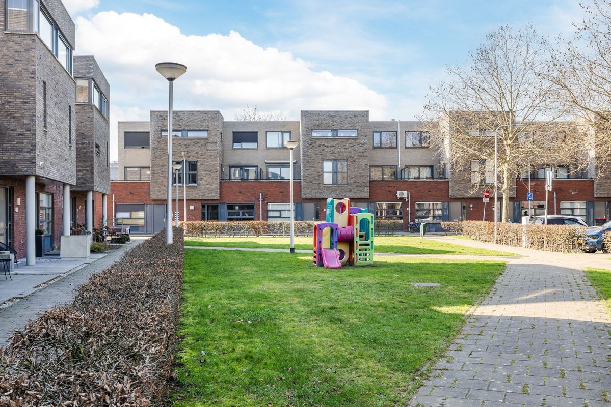 Rentmeesterhof 18 Photo Blur 40