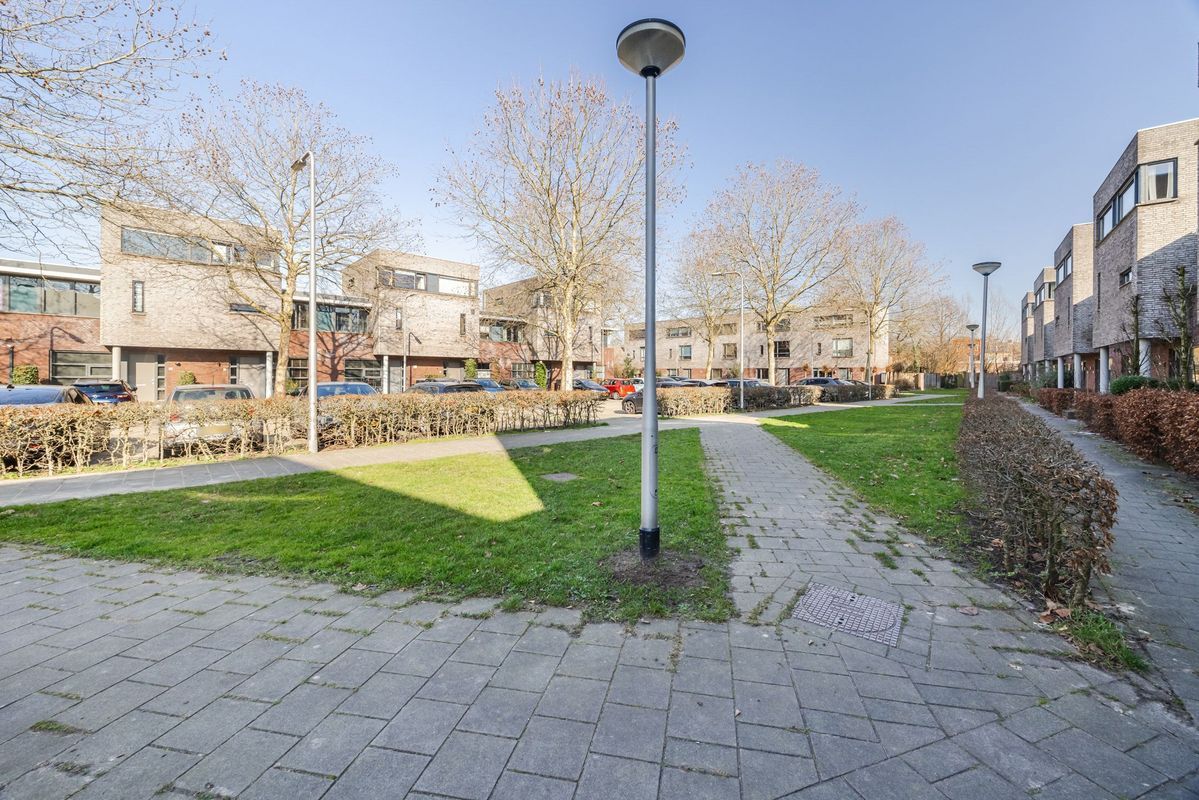 Rentmeesterhof 18 Photo Blur 41