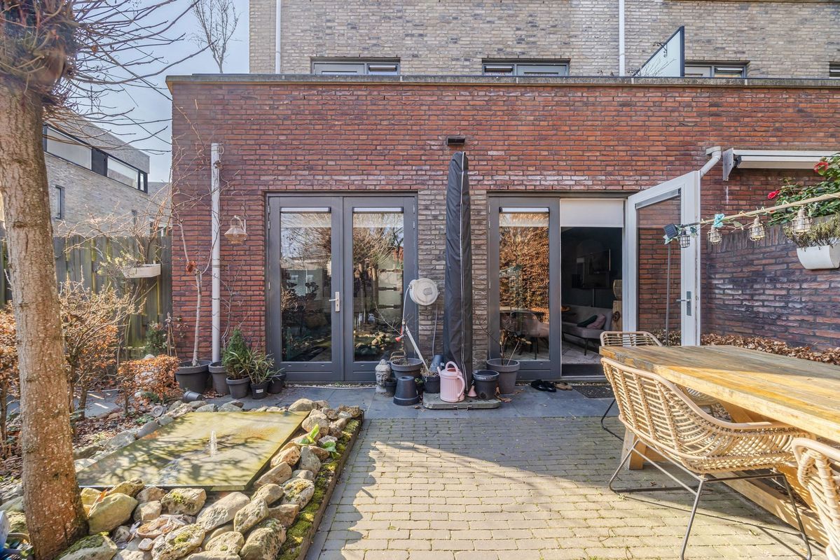 Rentmeesterhof 18 Photo Blur 38