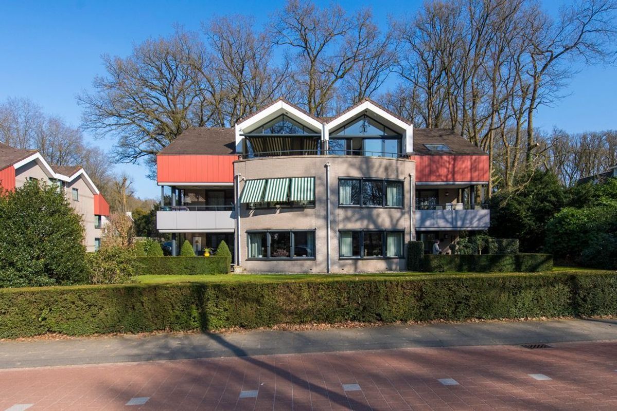 Tilburgseweg 193 - 12 Photo Blur 36