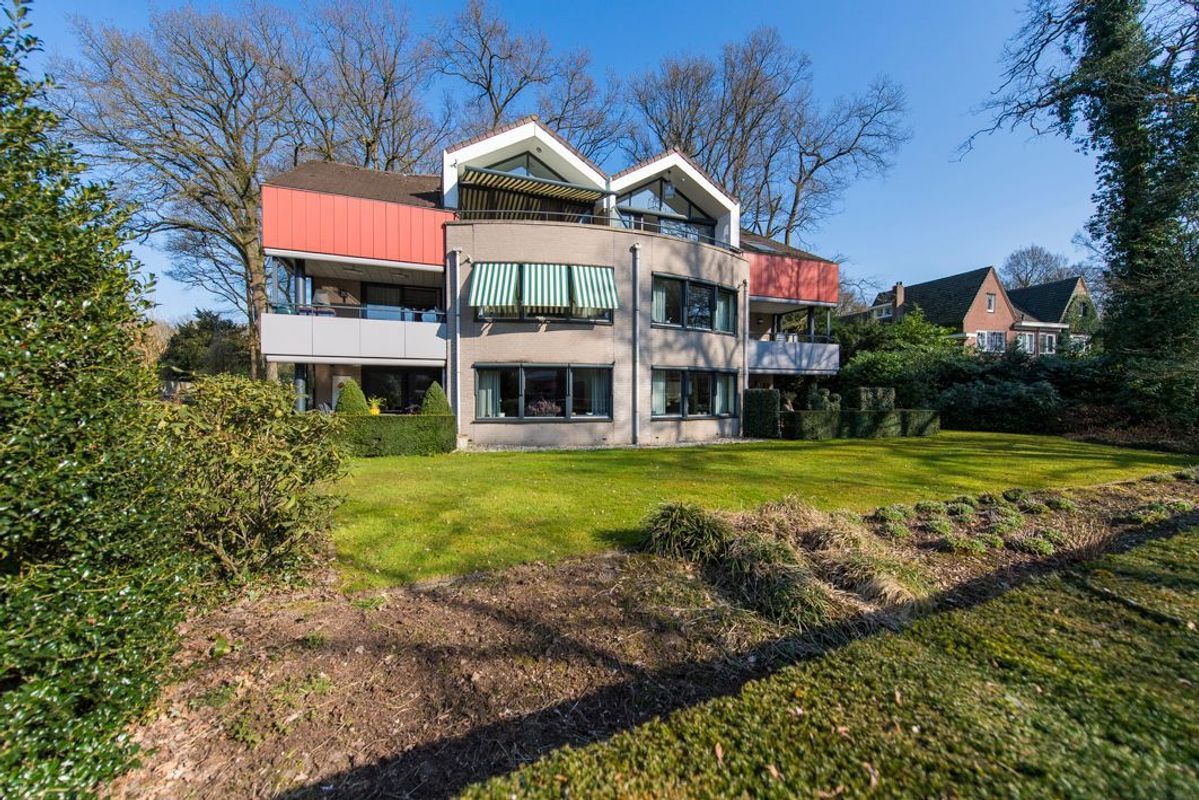 Tilburgseweg 193 - 12 Photo Blur 37