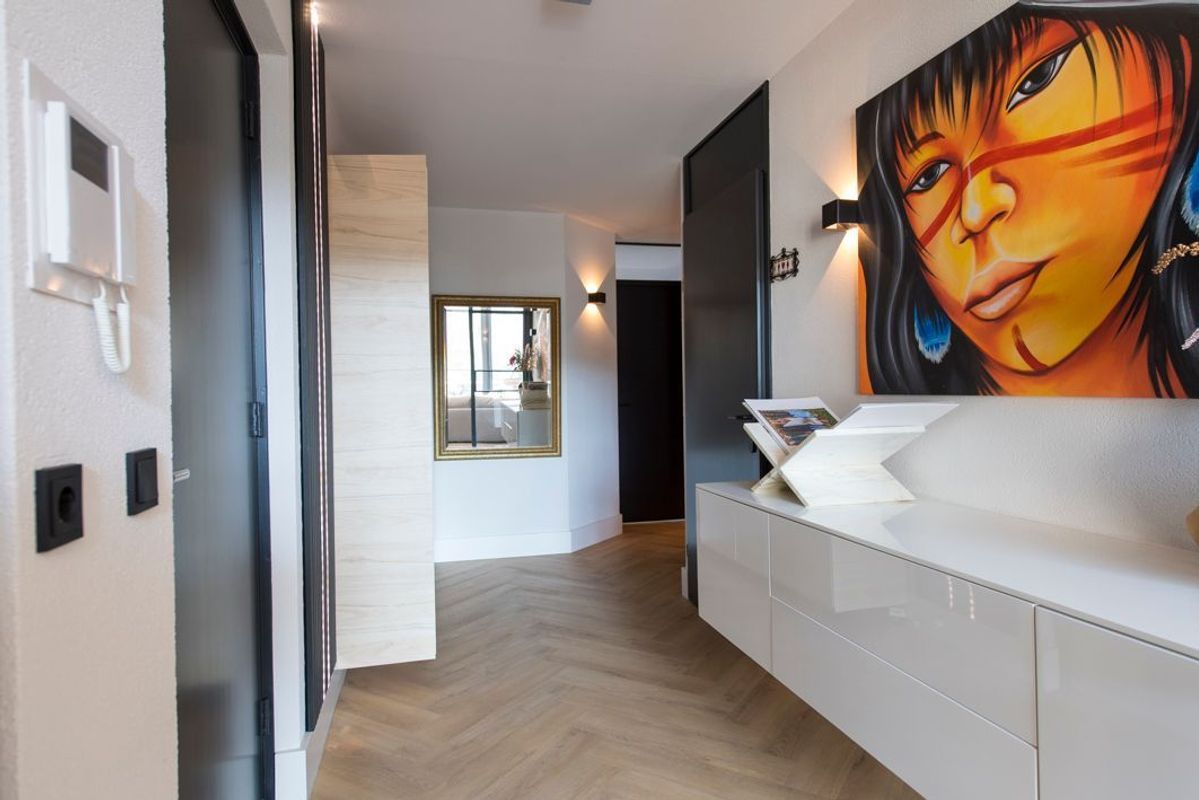 Tilburgseweg 193 - 12 Photo Blur 24