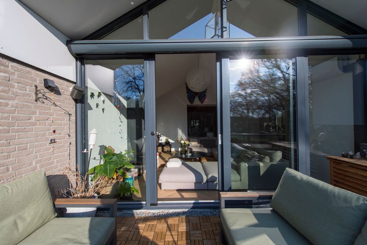 Tilburgseweg 193 - 12 Photo Blur 12