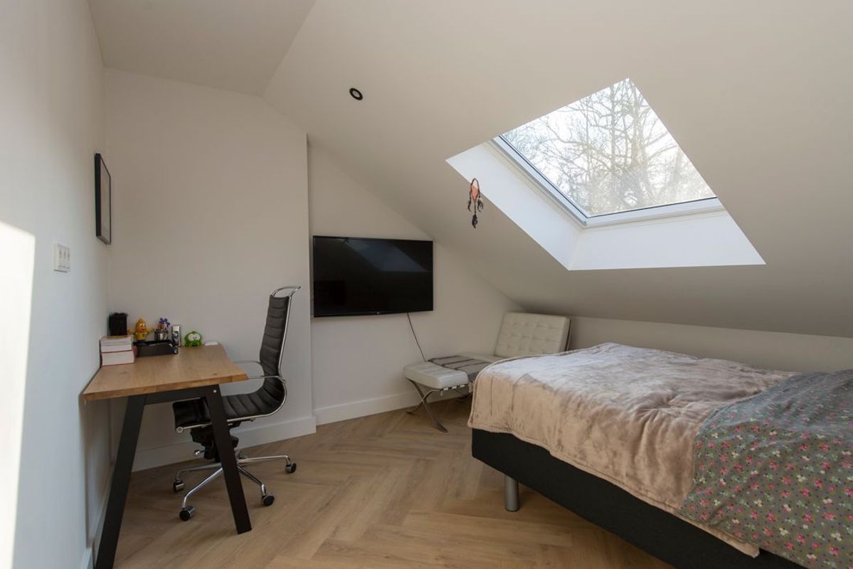 Tilburgseweg 193 - 12 Photo Blur 16