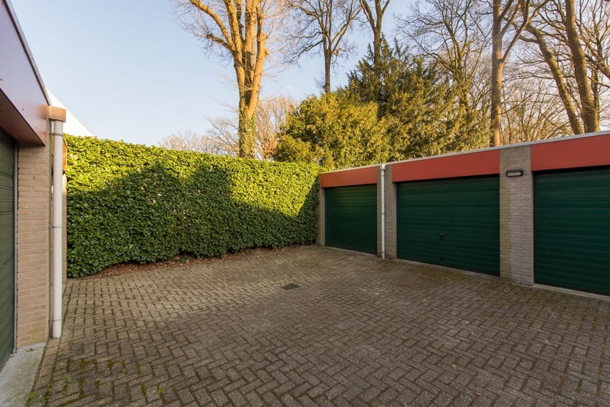 Tilburgseweg 193 - 12 Photo Blur 34