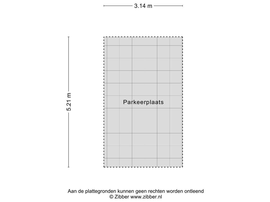 Tilburgseweg 193 - 12 Floorplan Blur 3