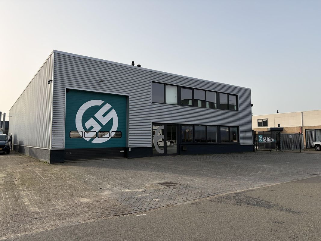 Dorpenbaan 6 - C Photo Blur 0