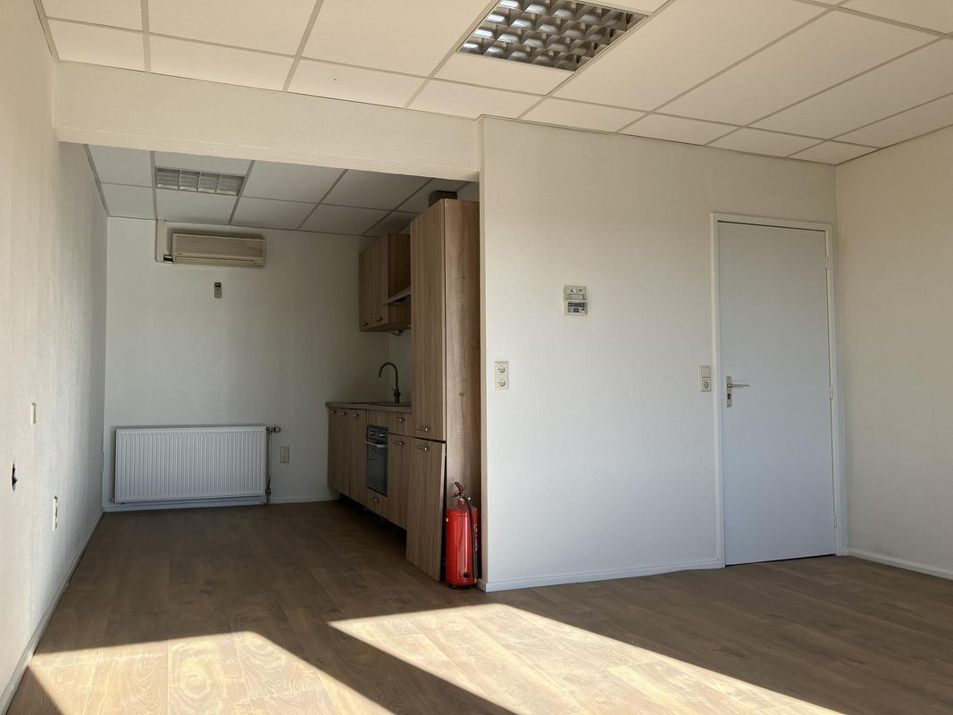 Dorpenbaan 6 - C Photo Blur 8