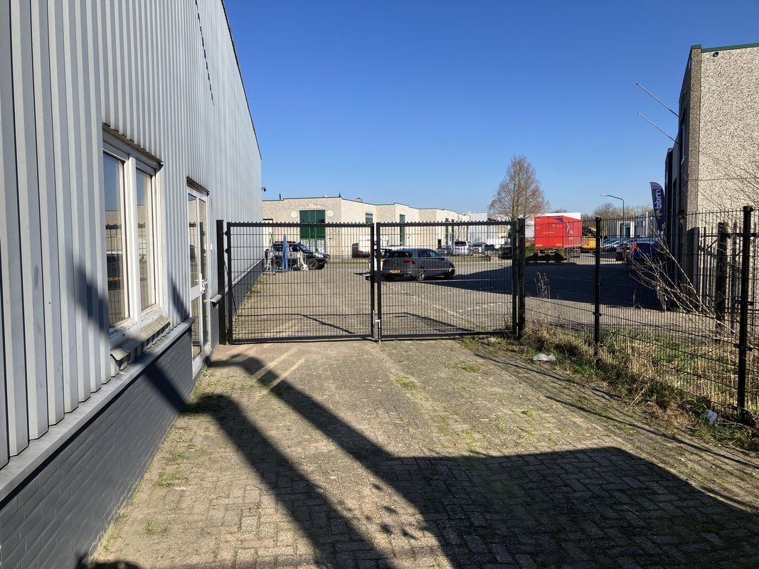 Dorpenbaan 6 - C Photo Blur 10