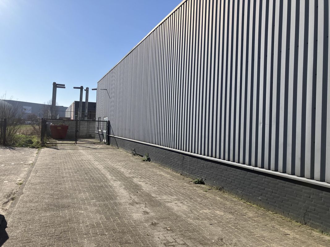 Dorpenbaan 6 - C Photo Blur 11