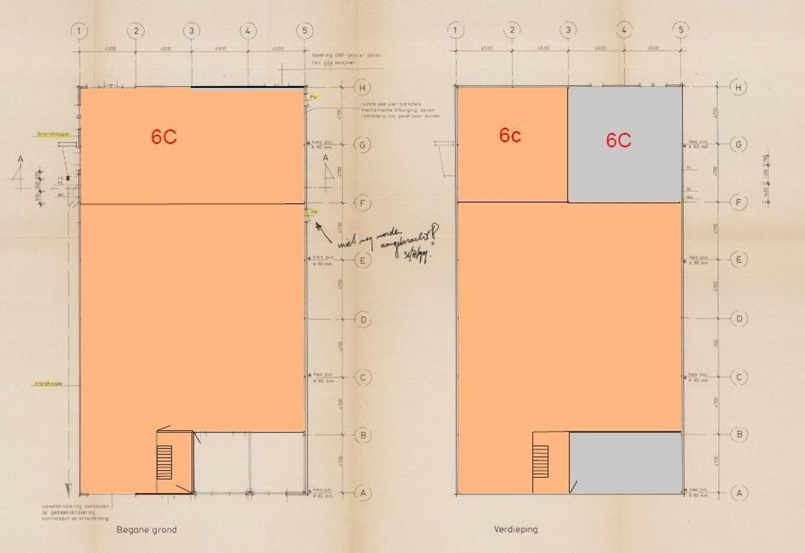 Dorpenbaan 6 - C Photo Blur 12