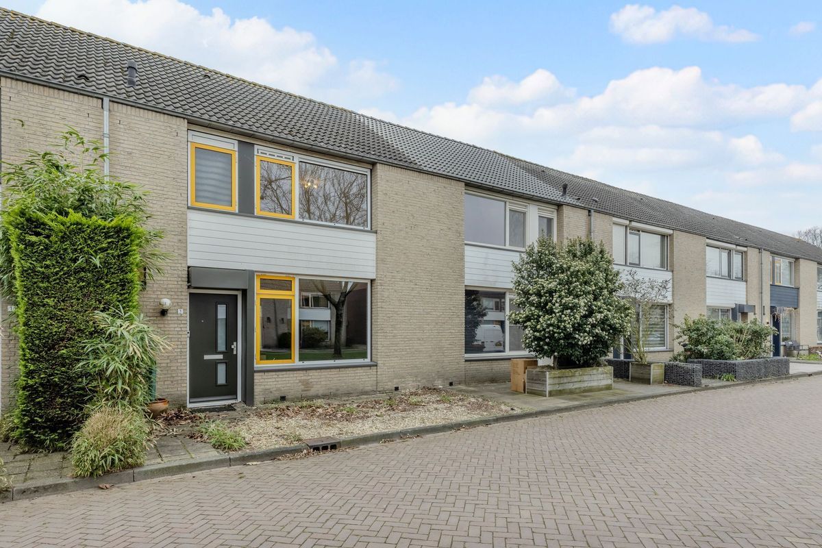 van Bleiswijkhof 3 Photo Blur 28