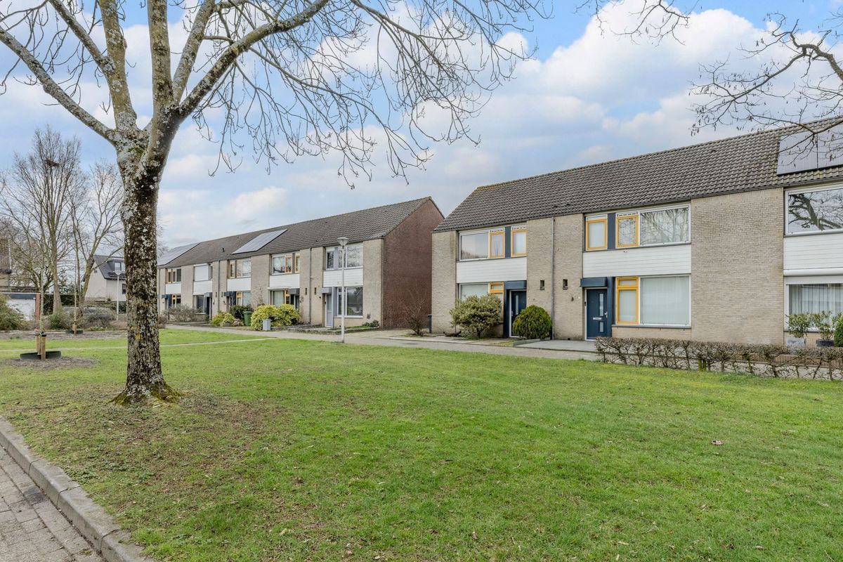 van Bleiswijkhof 3 Photo Blur 31