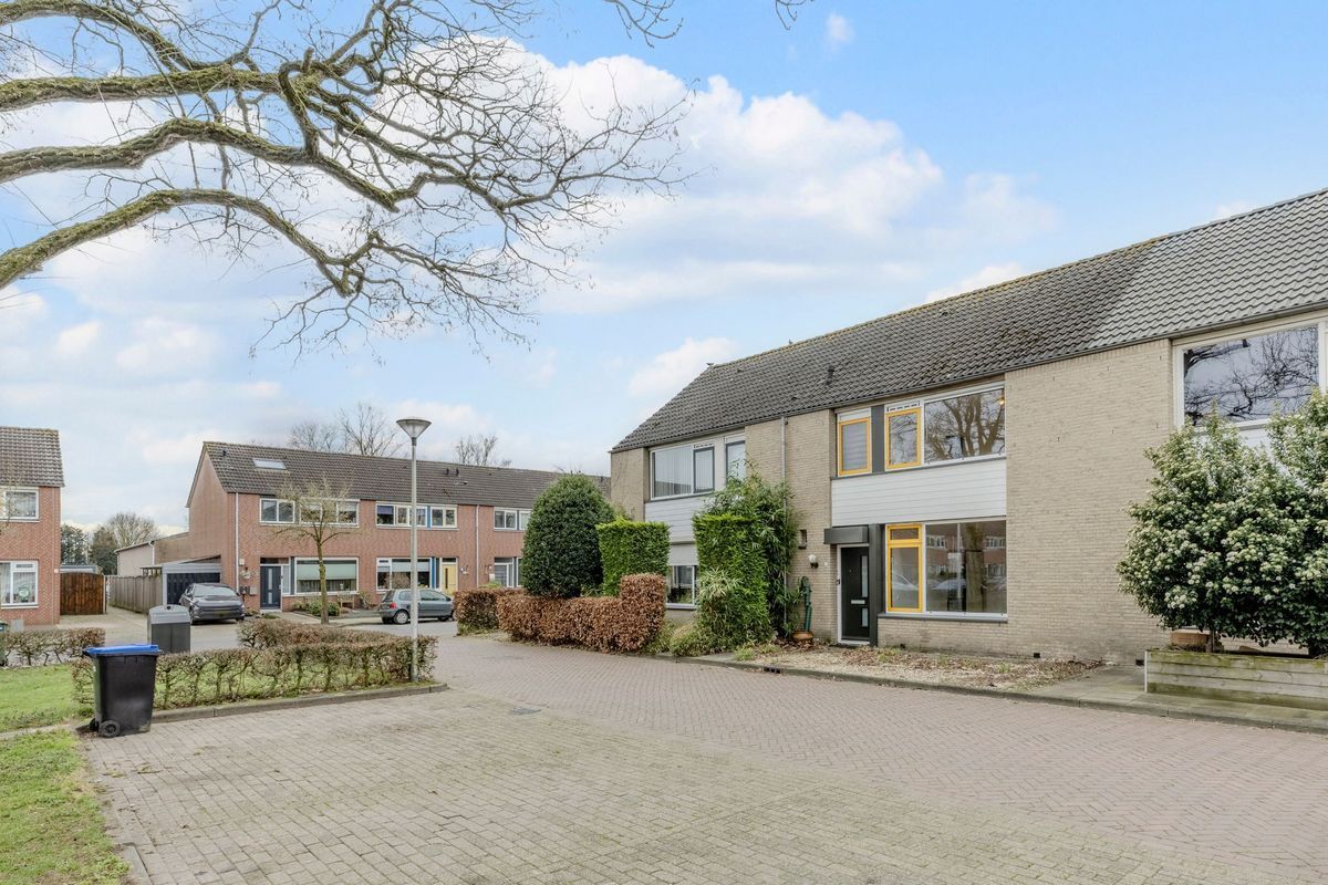 van Bleiswijkhof 3 Photo Blur 30