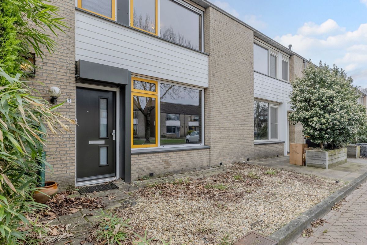 van Bleiswijkhof 3 Photo Blur 29