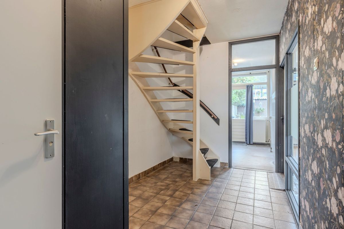 van Bleiswijkhof 3 Photo Blur 5