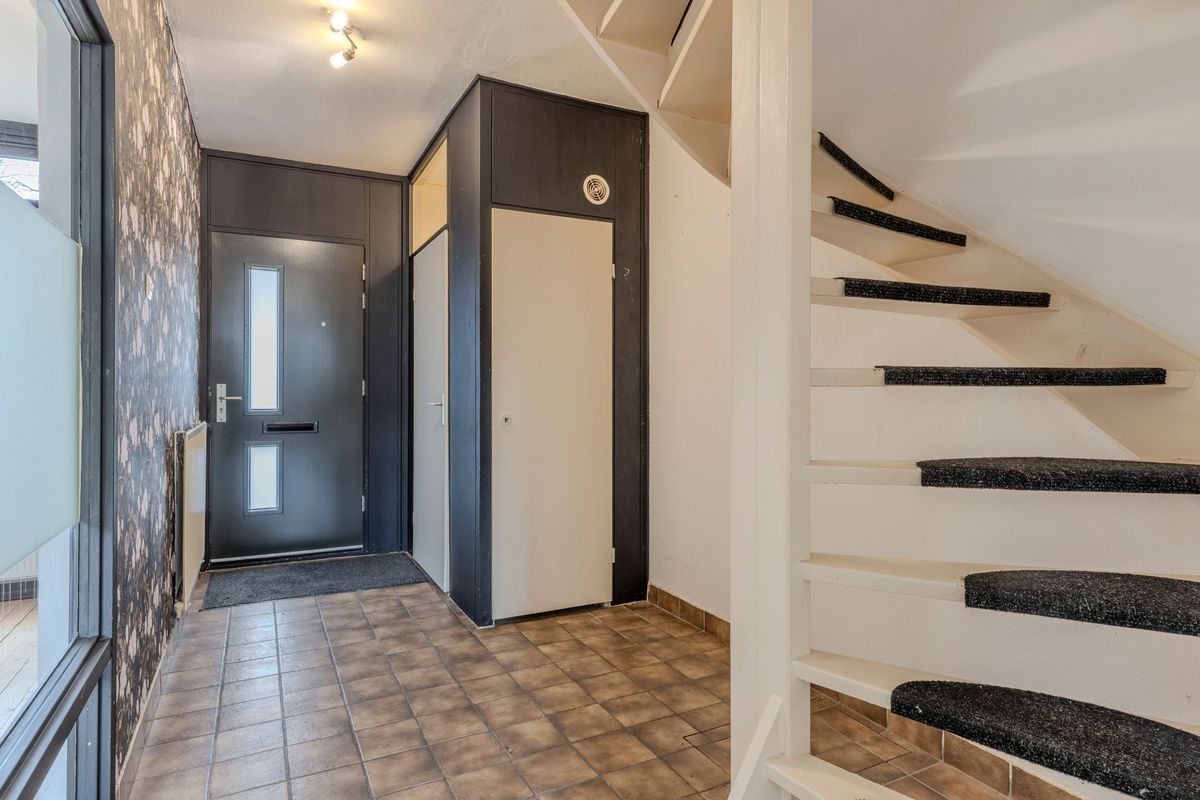 van Bleiswijkhof 3 Photo Blur 4