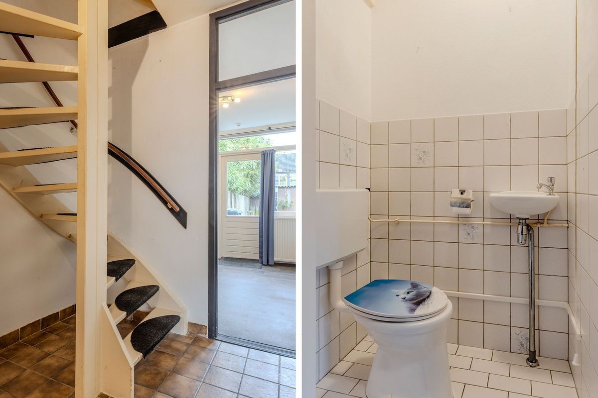 van Bleiswijkhof 3 Photo Blur 6