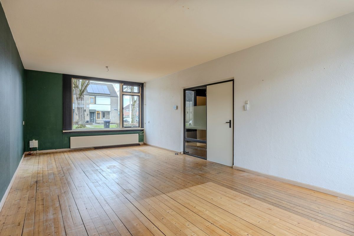 van Bleiswijkhof 3 Photo Blur 7