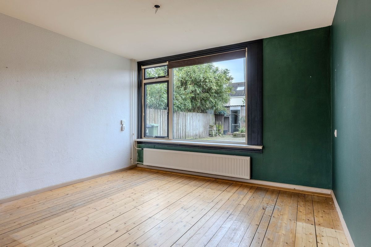 van Bleiswijkhof 3 Photo Blur 9