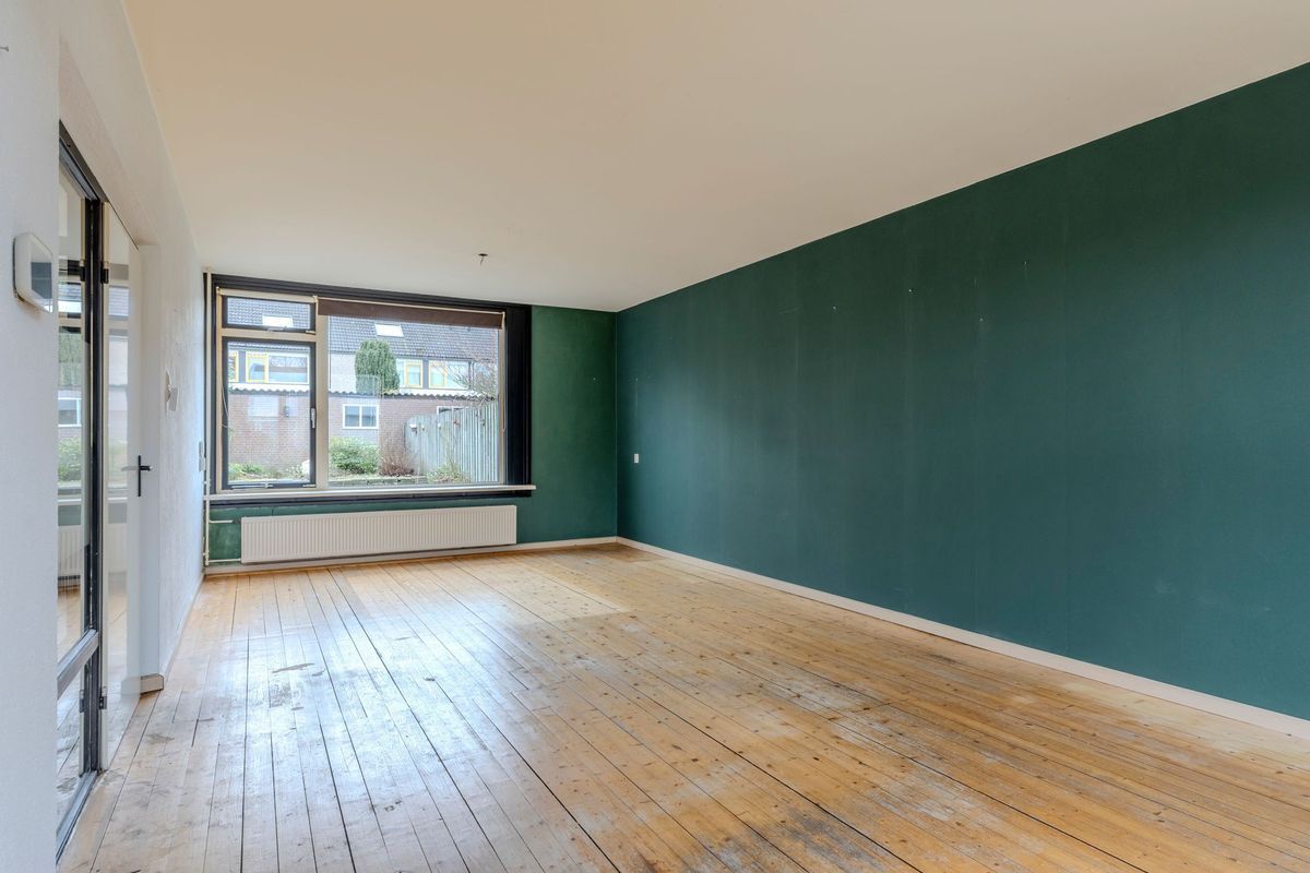 van Bleiswijkhof 3 Photo Blur 2