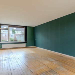 van Bleiswijkhof 3 Photo 2