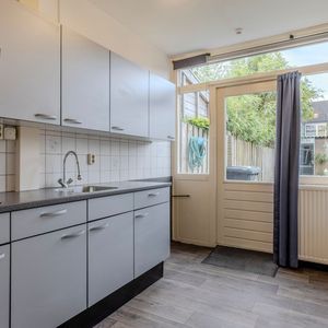 van Bleiswijkhof 3 Photo 4