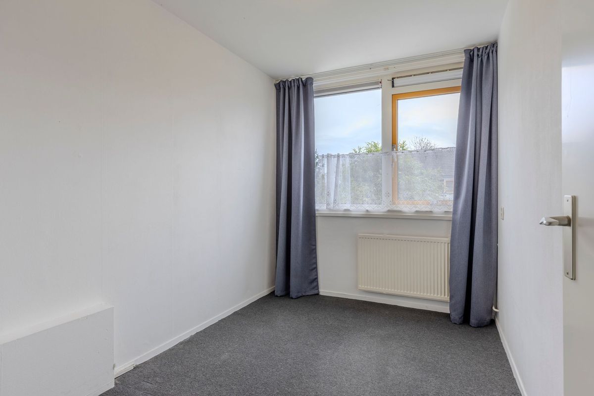 van Bleiswijkhof 3 Photo Blur 15