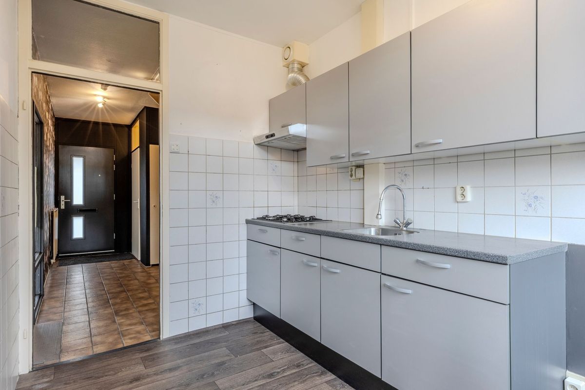 van Bleiswijkhof 3 Photo Blur 10