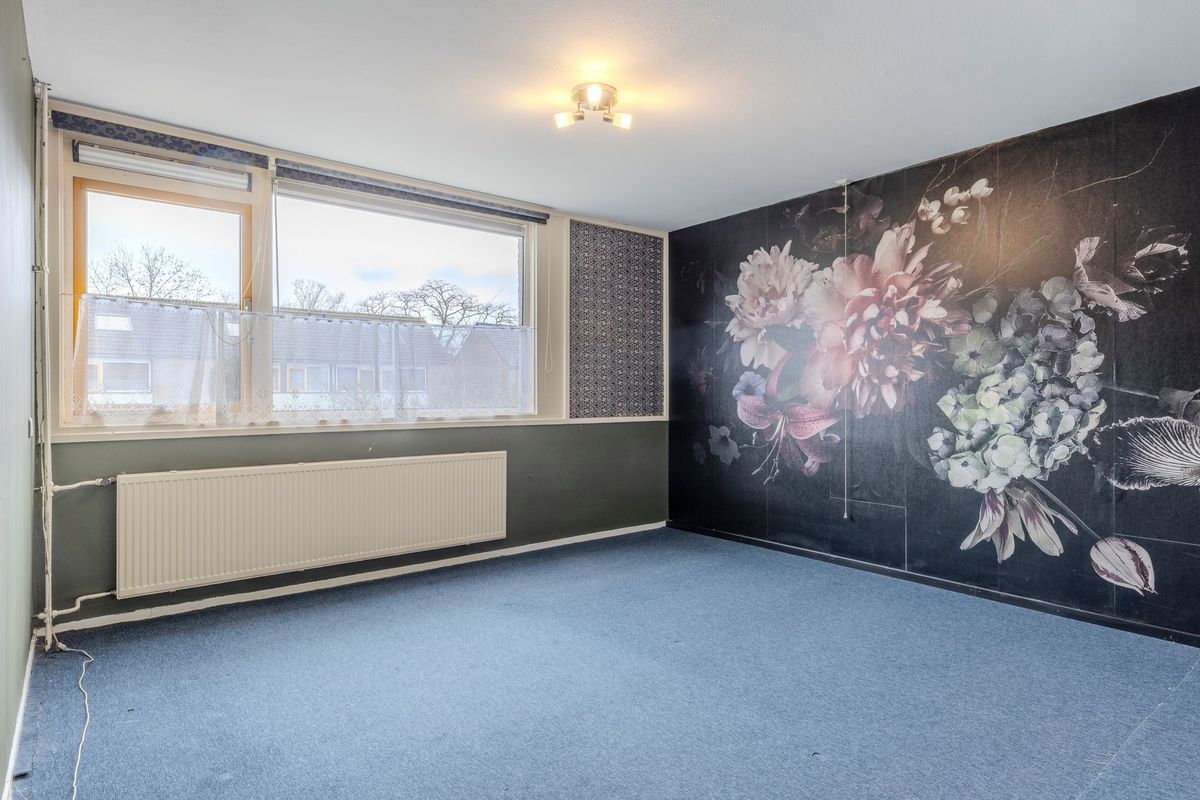 van Bleiswijkhof 3 Photo Blur 17