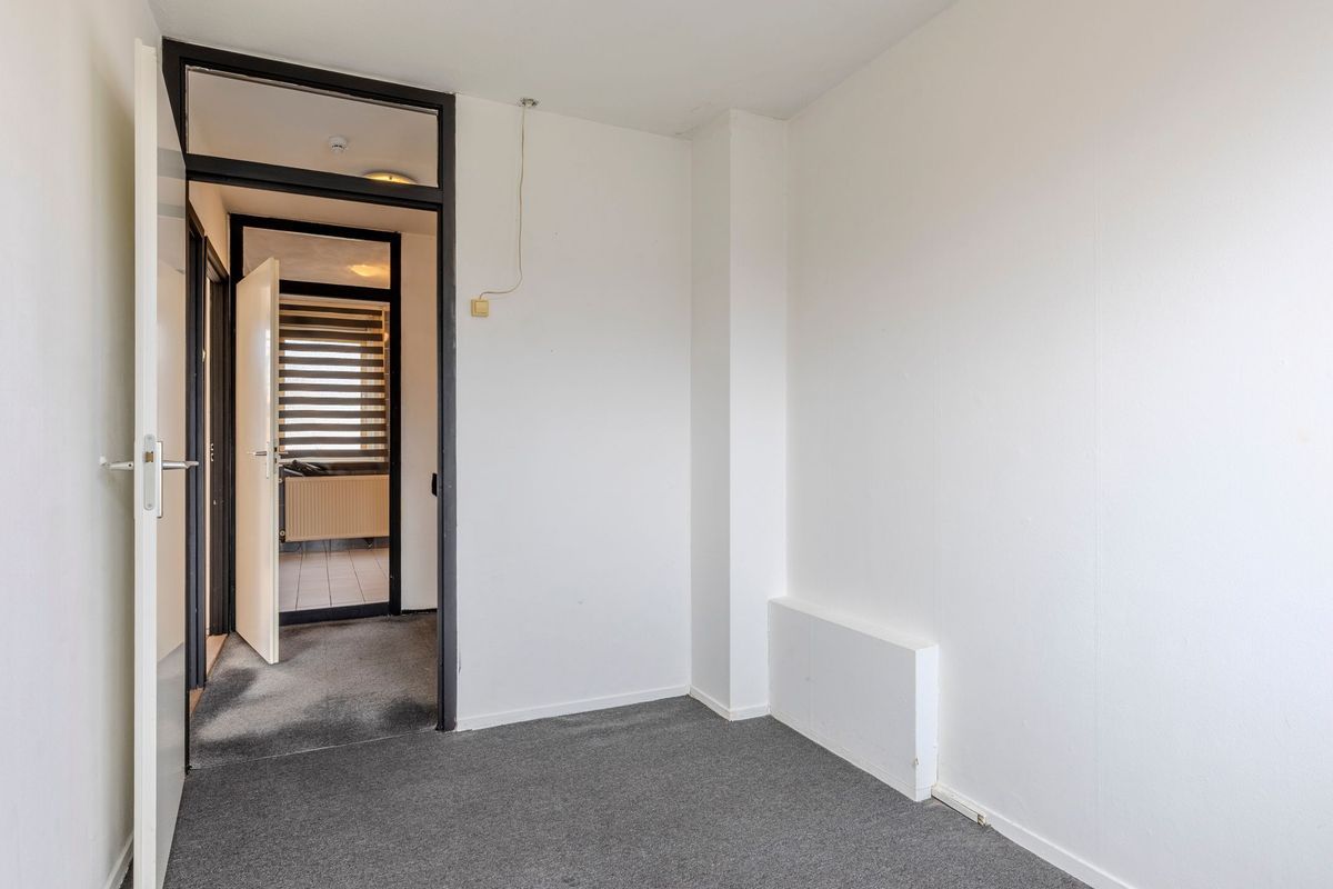 van Bleiswijkhof 3 Photo Blur 16